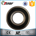 China OEM deep groove ball bearing 6204